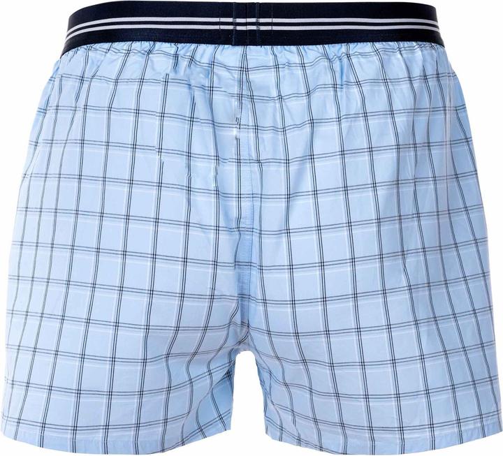 Produktbild BOSS 3P Woven Boxer (XXL)