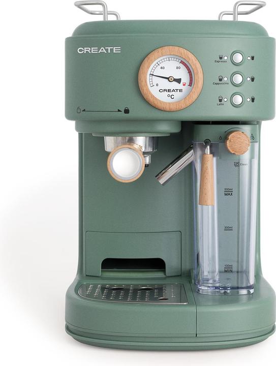 Image du produit Create Thera Retro Pro