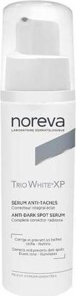 Actual product image Noreva Trio White Xp Serum (30 ml)