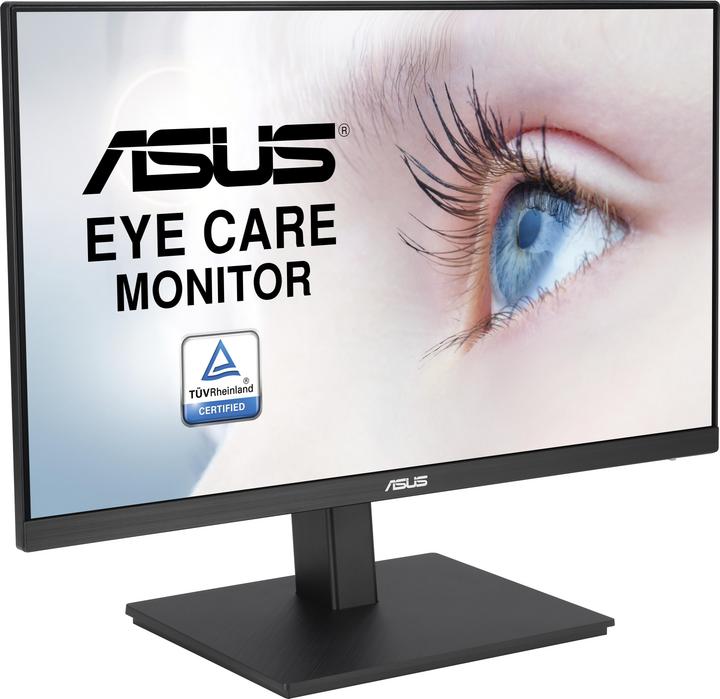 Produktbild ASUS VA24EQSB (1920 x 1080 Pixel, 23.80")
