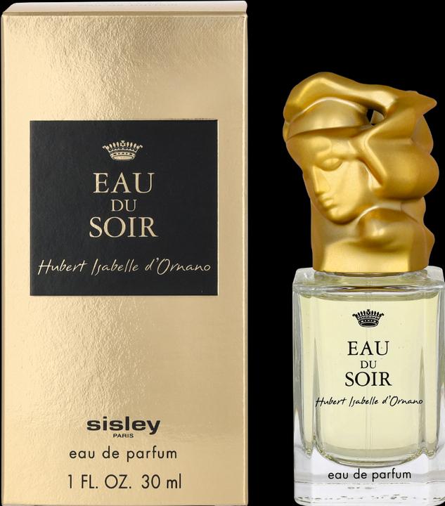 Actual product image Sisley Eau Du Soir Eau De Parfum Spray (Eau de parfum, 30 ml)