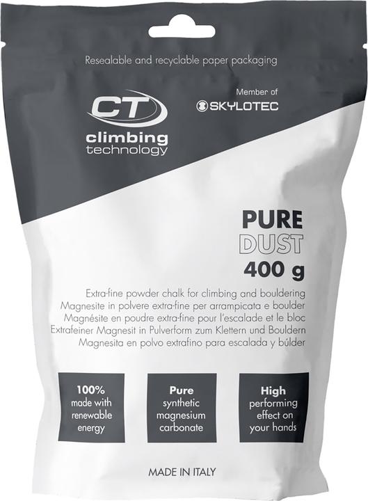 Climbing Technology Pure Dust