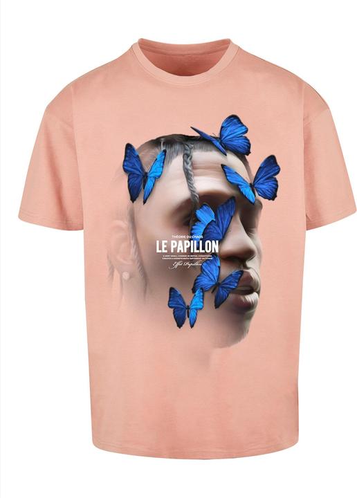 Immagine prodotto Urban Classics Le Papillon Oversize Tee - 17552 (XL)