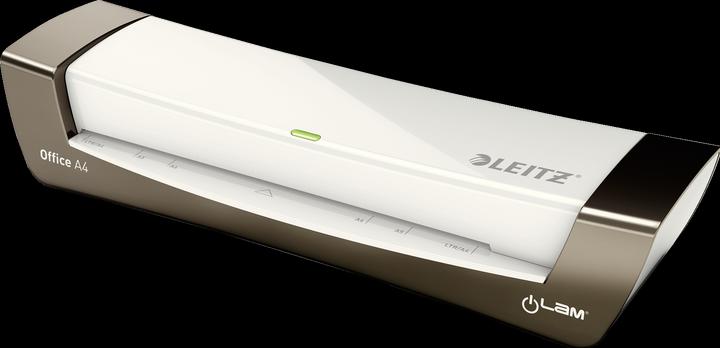 Produktbild Leitz iLAM Office (80 - 125 µm, A4)