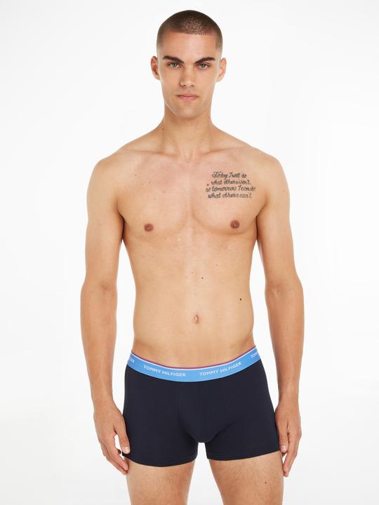 Produktbild Tommy Hilfiger 3p Wb Trunk (M, 3er Pack)