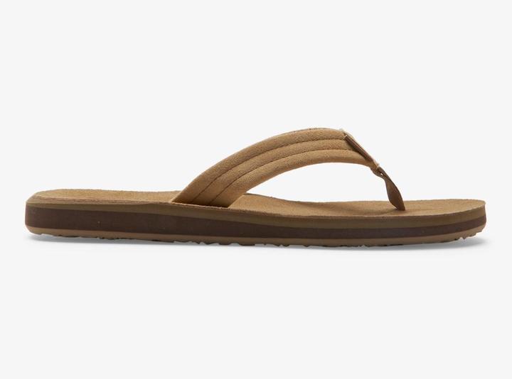 Quiksilver Carver Suede Plus (45)