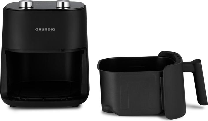 Actual product image Grundig GMS9050