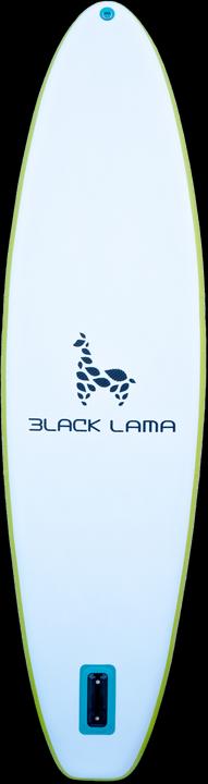 Immagine prodotto Mint Lama Black Lama Origin (10')