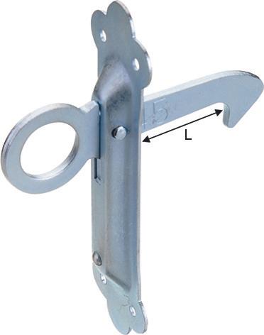 Torbel Blind wind traps
