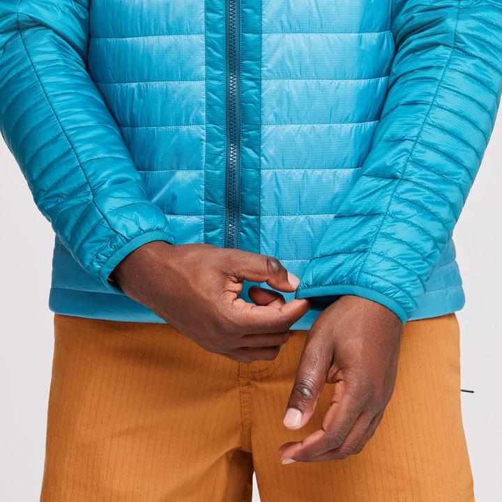Immagine prodotto Cotopaxi Giacca con cappuccio isolata Capa (XL)