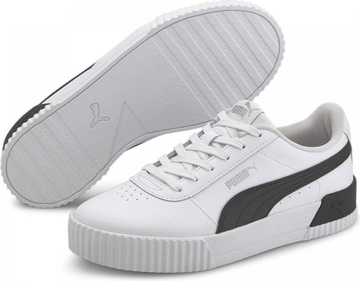 Produktbild Puma Carina Sneaker Damen (42.5)
