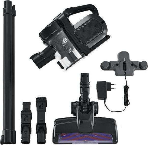 Produktbild Juskys Akku-Handstaubsauger VAC100 Pro