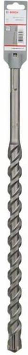Produktbild Bosch Professional Zubehör Hammerbohrer SDS max-4 28 x 400 x 520 mm (28 Millimeter)