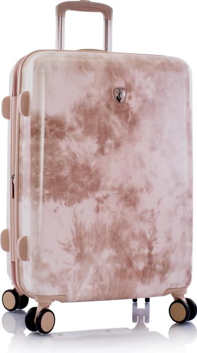 Immagine prodotto Heys Filatoio Tie-Dye Rose -matkalaukku, roosa (87 l)