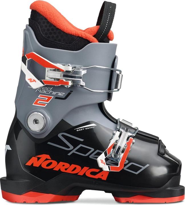 Nordica Speedmachine J 2 (21.5)
