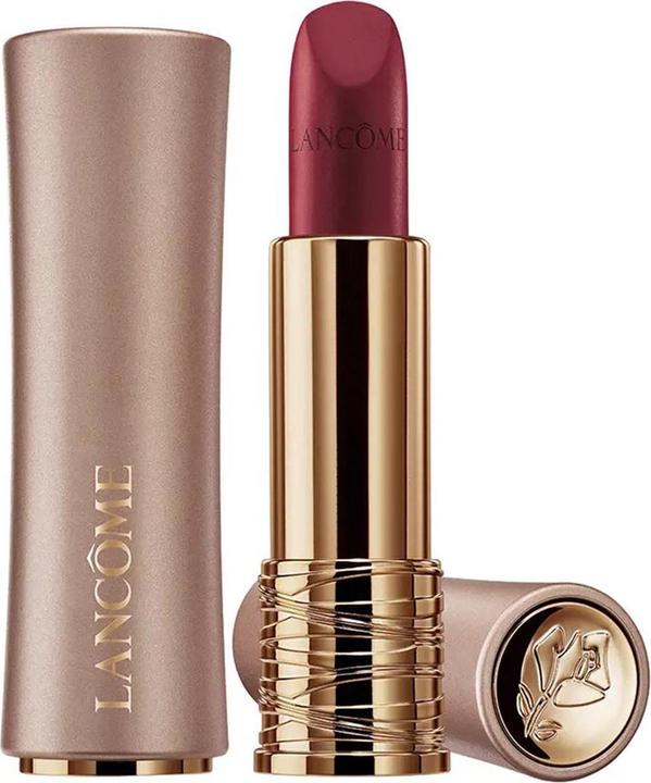 Actual product image Lancôme Absolu Rouge Intimatte 888 Kind Of Sexy (888)