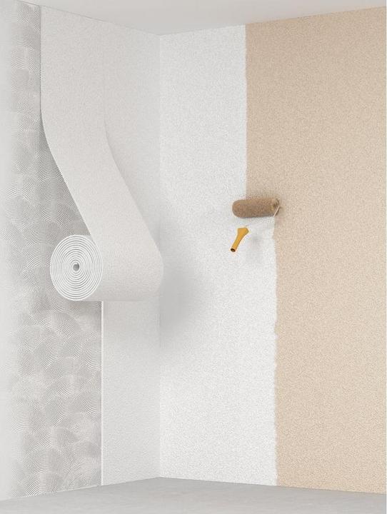 Immagine prodotto Climapor Carta da parati isolante (0.76 kg, Bianco, 3750 ml)