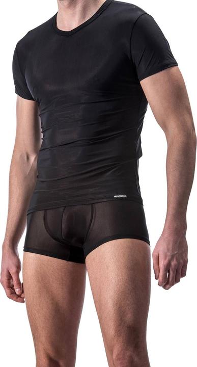 Immagine prodotto Manstore Maglietta con scollo a V (L)
