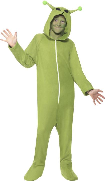 Produktbild Smiffys Kostüm (146, 152)