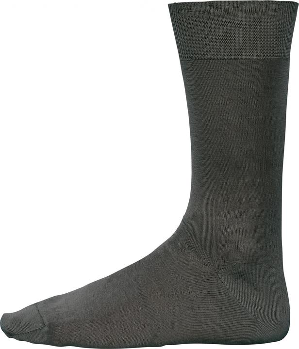 Kariban Socken aus Baumwoll-Jersey Garn d'écosse (39, 41)