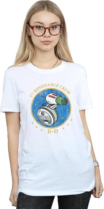 Produktbild Star Wars ce Crew ce Crew TShirt (L)