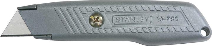 Immagine prodotto Stanley Coltello 299, coltello per tappeti (Taglierini)