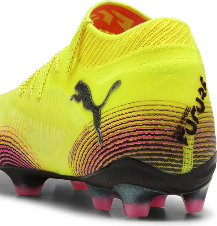 Actual product image Puma Future 8 Ultimate Fg (41)
