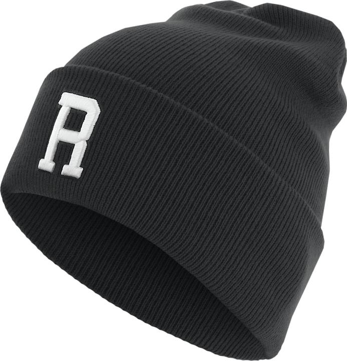 R