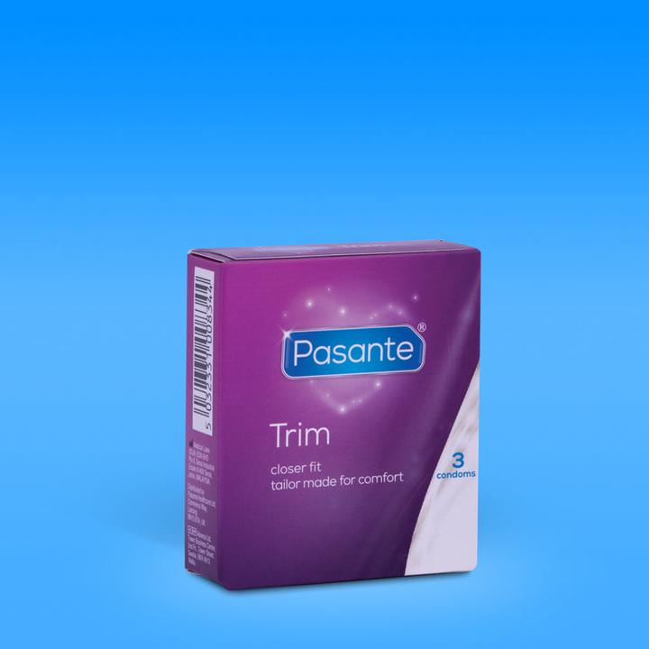 Produktbild Pasante Trim (3 Stk.)