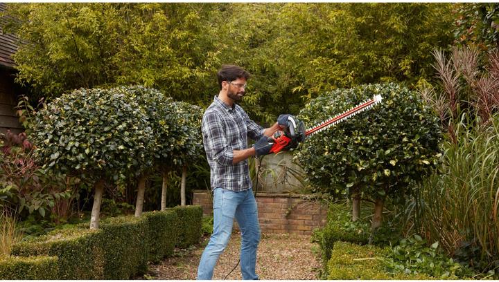 Produktbild Black & Decker Behts401 (Elektroheckenschere)