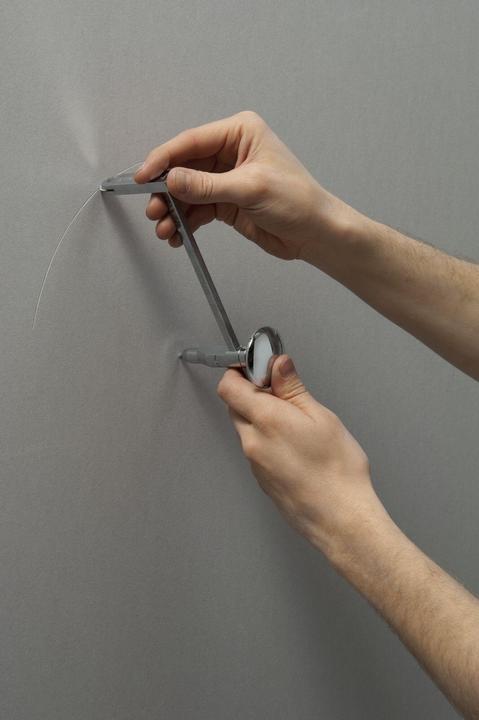 Produktbild Black & Decker Kreisschneider (Cutter)