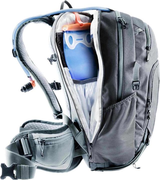 Immagine prodotto Deuter Attacco (20 l)