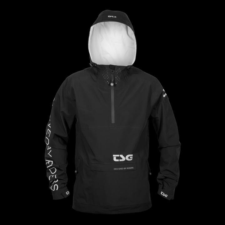 Actual product image TSG corp anorak (XS)