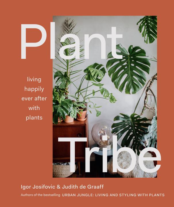 Produktbild Abrams & Chronicle Plant Tribe (2.70 cm)