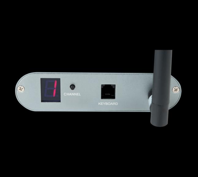 Produktbild DAP-Audio Silent Disco Transmitter