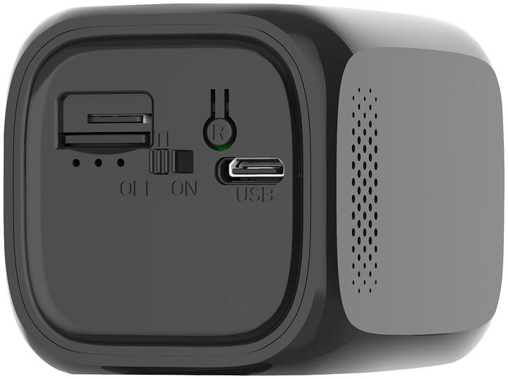 Immagine prodotto 7links Microcamera IP 4G con Full HD, sensore di movimento PIR, visione notturna IR