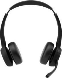 Actual product image Cisco Headset 722 - Headset - On-Ear - B (Wireless, USB-A)