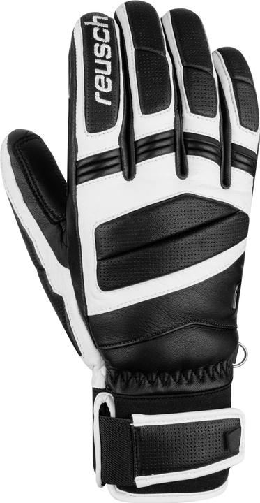 Reusch Master Pro Herren Skihandschuh (8.5)