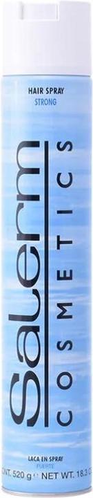 Immagine prodotto Salerm SPRAY PER CAPELLI forte 750 ml (650 ml)