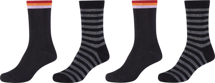 S.Oliver Socken (4er Pack, 35, 38)