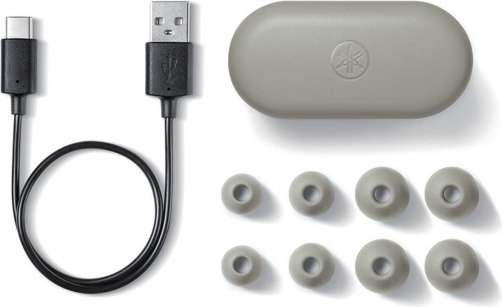 Produktbild Yamaha TW-E3B (24 h, Kabellos)