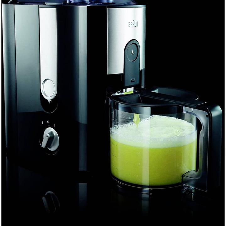 Image du produit Braun Multiquick 5 J500 (Fiche CH)