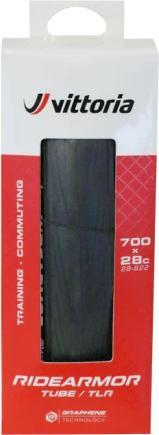 Produktbild Vittoria Pneu RideArmor TLR Graphene + Silica schwarz (28 x 1.00, 26-622)