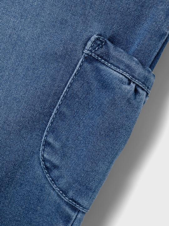 Image du produit Name it Jeans cargo Regular Fit (104)