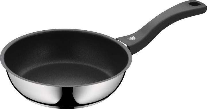 Produktbild WMF Devil (28 cm, Bratpfanne, Edelstahl)