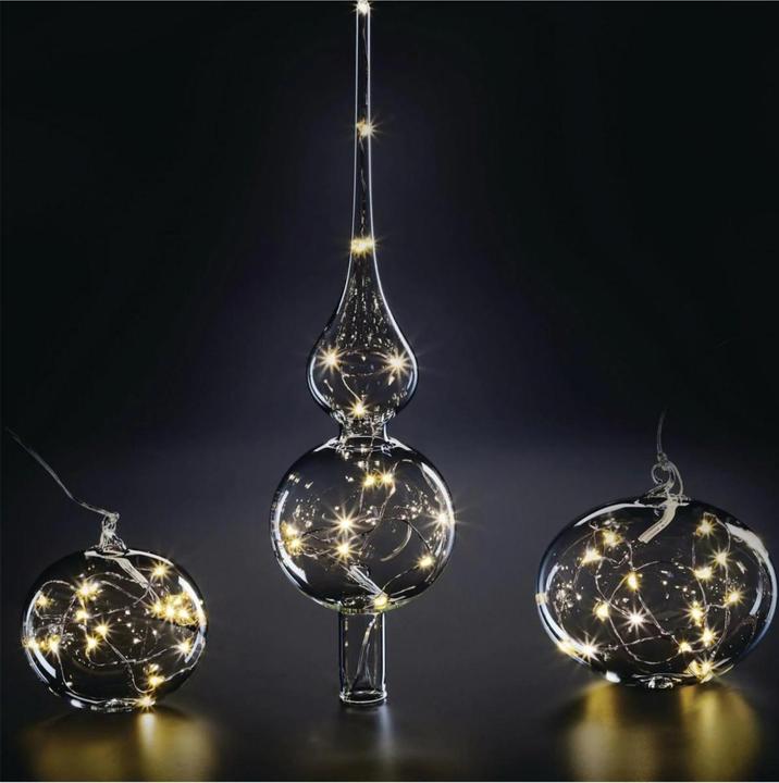 Actual product image Krinner Decorations (1 -part)
