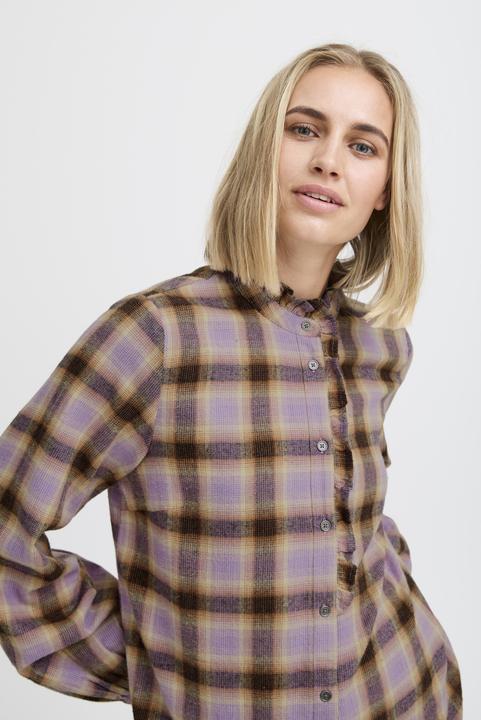 Immagine prodotto Pulz Jeans PZKATELYN Frill Shirt 50208441 (XS)