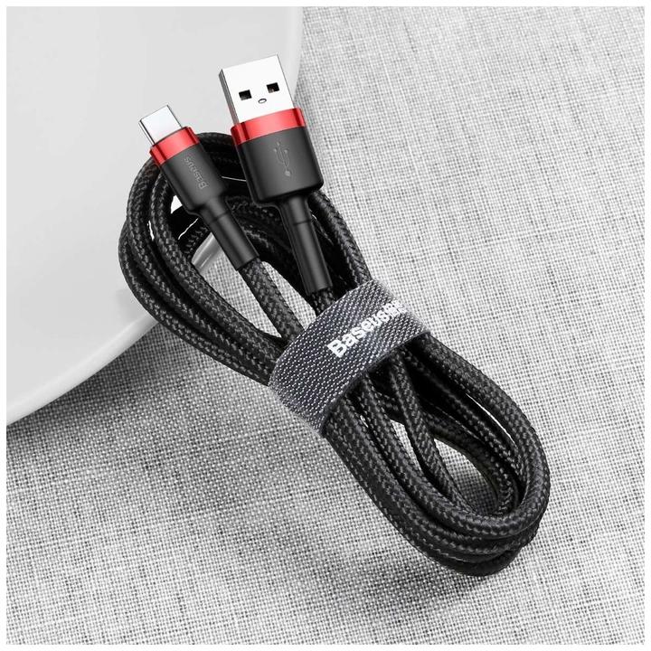 Image du produit Ugreen Câble micro USB vers USB-A 2.0 (1 m, USB 2.0)