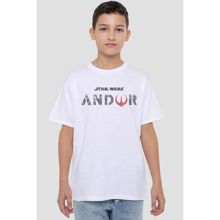 Produktbild Star Wars Andor TShirt (140)
