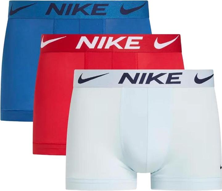 Immagine prodotto Nike Essential Boxer Micro Uomo Misura Confezione 3 (XL, confezione da 3)